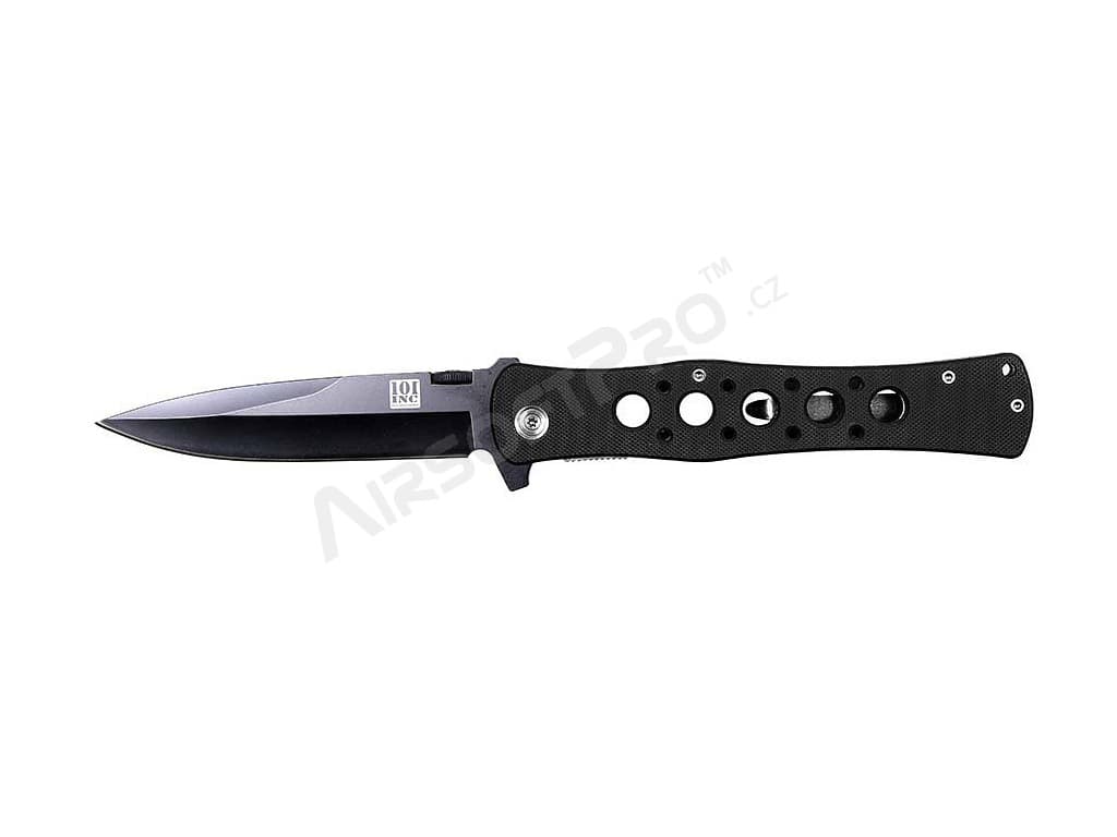 Knife Shadow H219 – Fekete - Thumbnail 6
