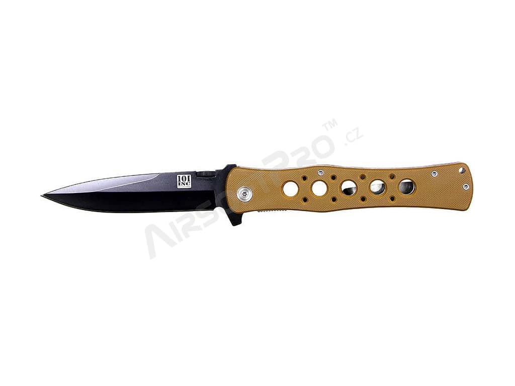 Knife Shadow H219 – Coyote - Thumbnail 6