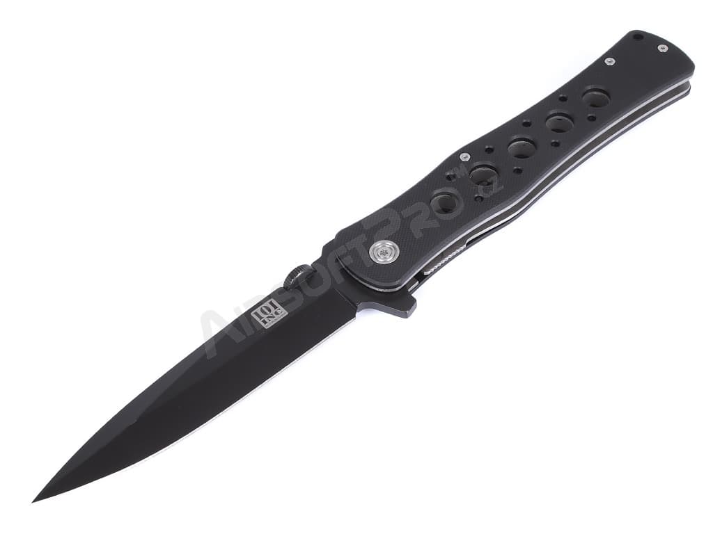 Knife Shadow H219 – Fekete