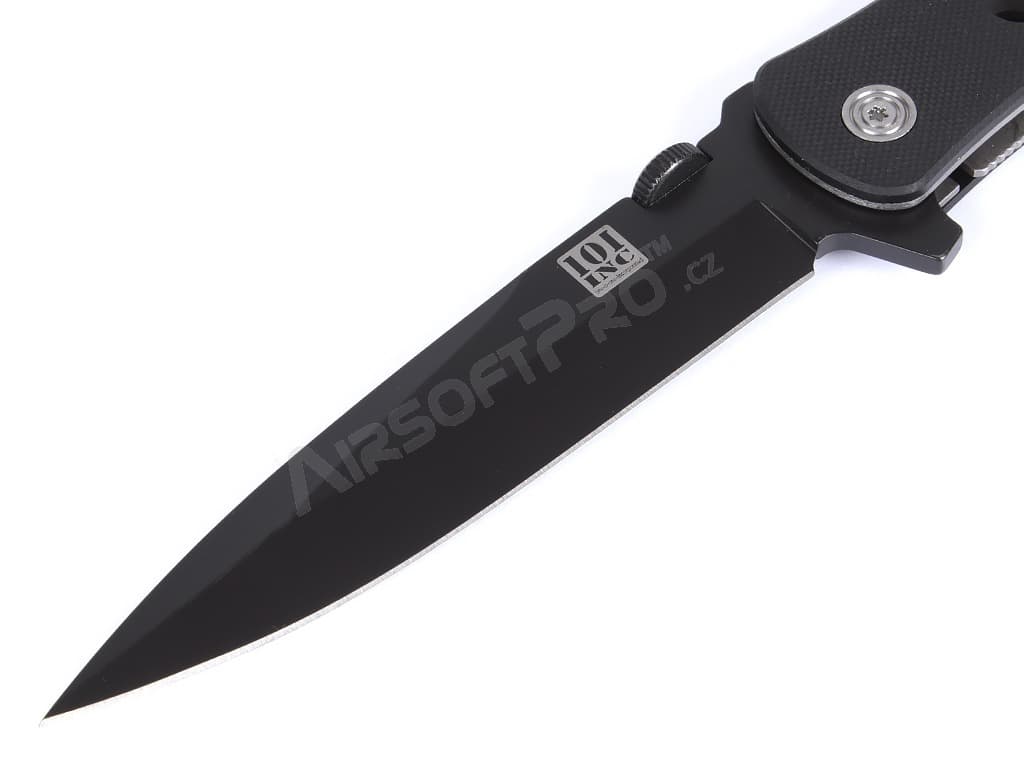 Knife Shadow H219 – Fekete - Thumbnail 4